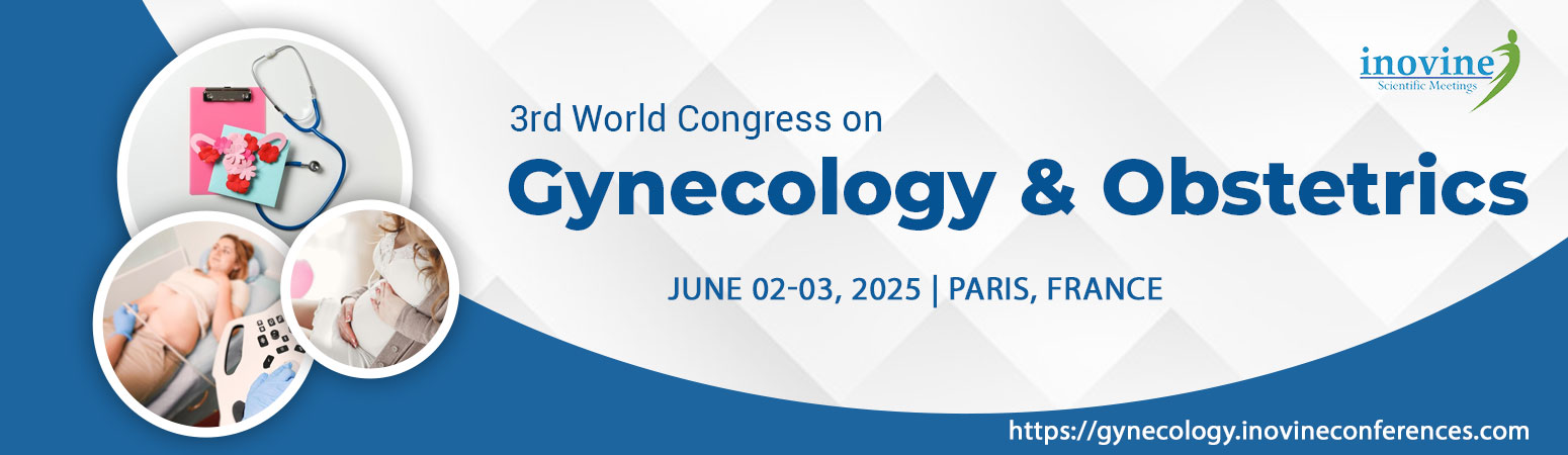 Gynecology Congress 2025