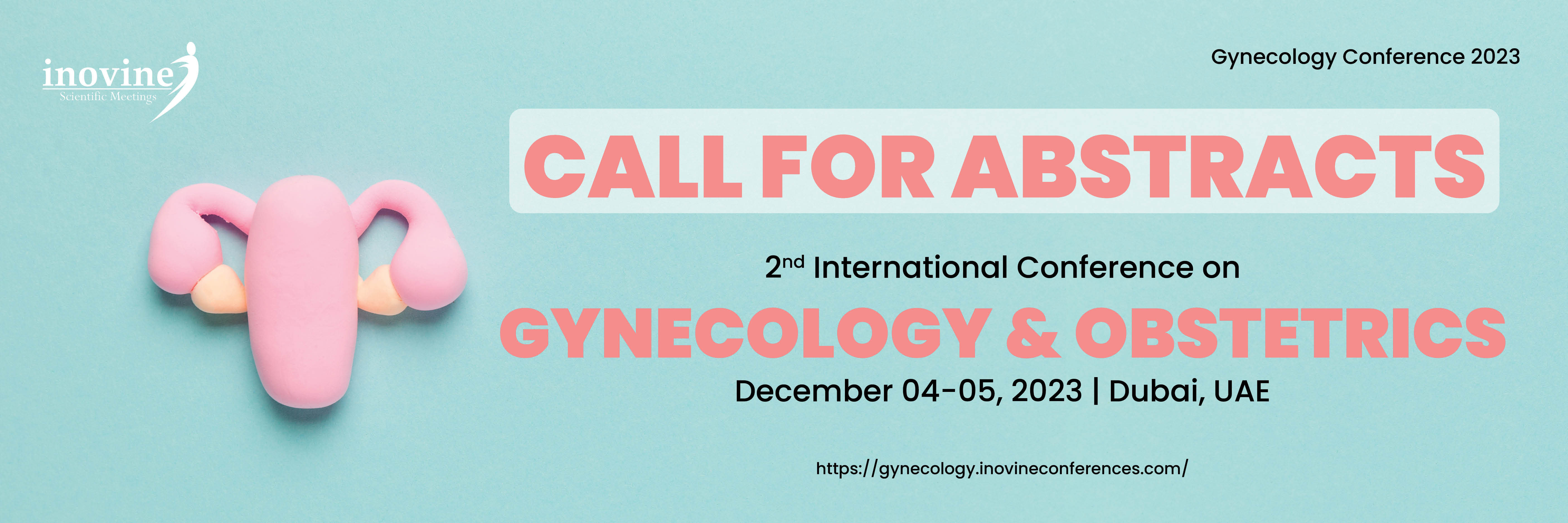 Gynecology Congress 2023