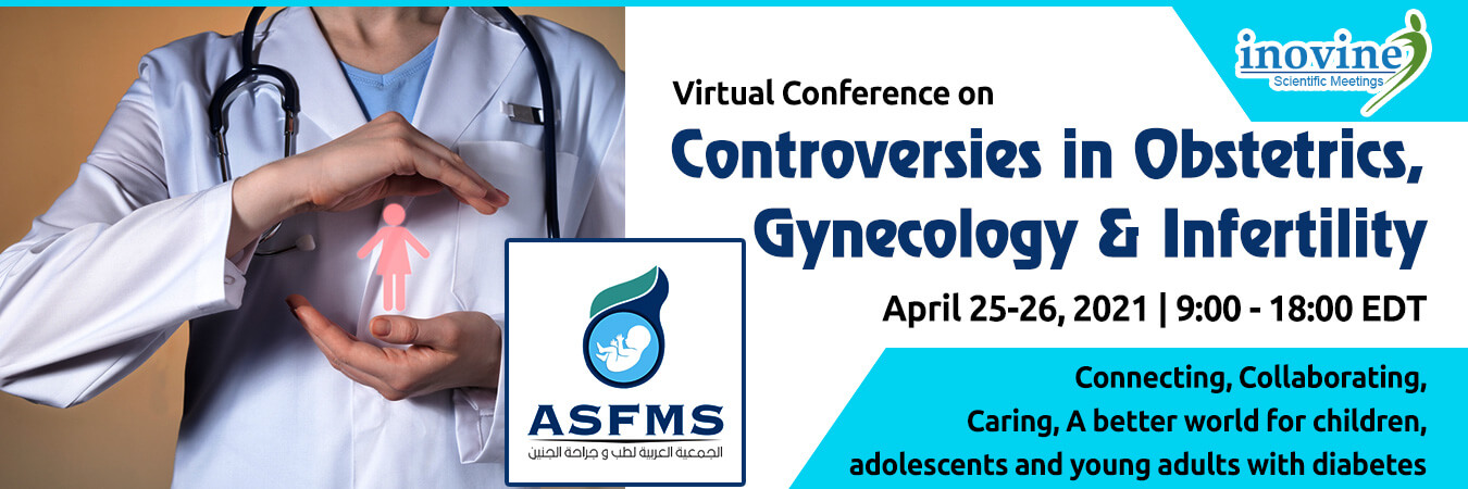 Gynecology Congress 2021